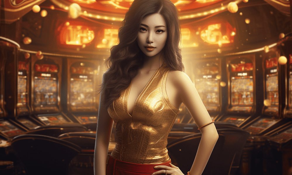 hero visual